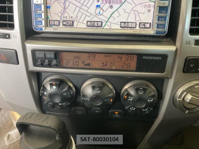 Toyota HILUX SURF 2005-07 7458481-19