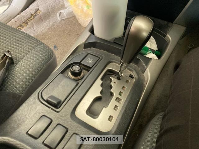 Toyota HILUX SURF 2005-07 7458481-20