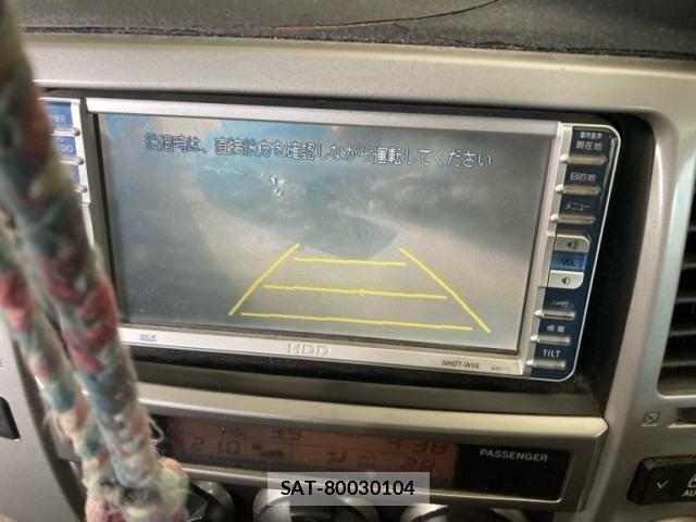 Toyota HILUX SURF 2005-07 7458481-21