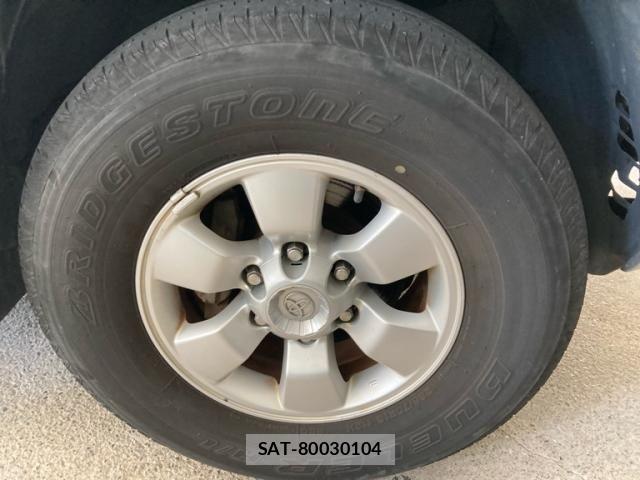 Toyota HILUX SURF 2005-07 7458481-3