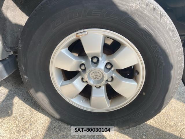 Toyota HILUX SURF 2005-07 7458481-5