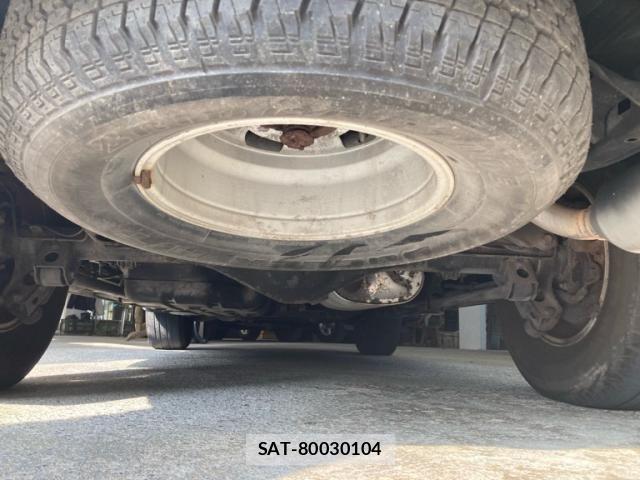 Toyota HILUX SURF 2005-07 7458481-7