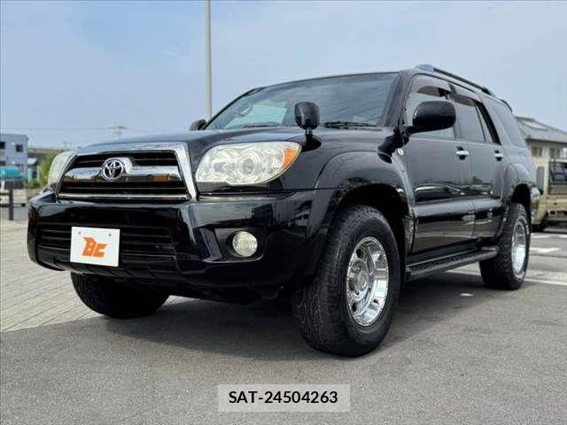 Toyota HILUX SURF 2008-05 7458478-9