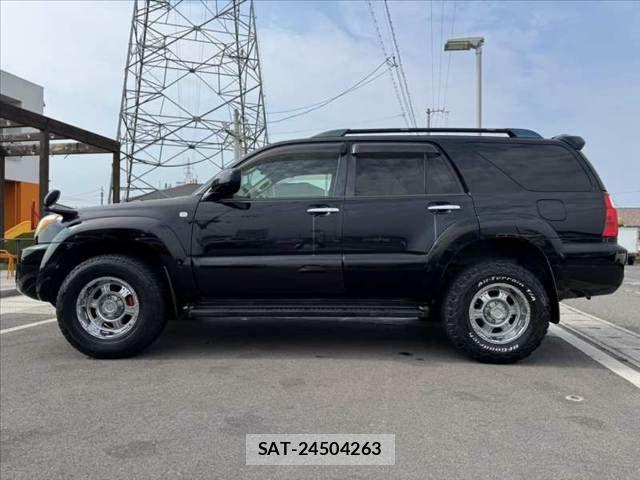 Toyota HILUX SURF 2008-05 7458478-10