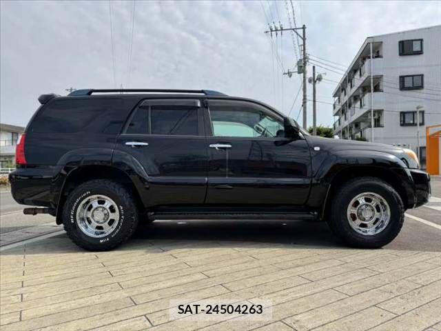 Toyota HILUX SURF 2008-05 7458478-11