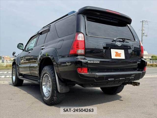 Toyota HILUX SURF 2008-05 7458478-12