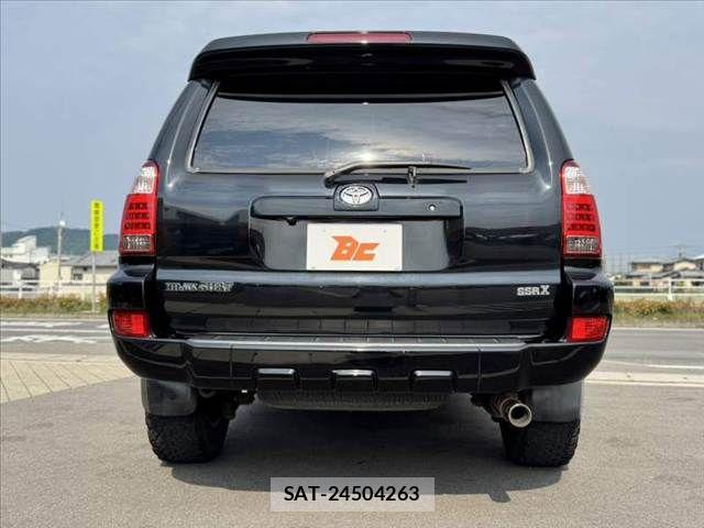 Toyota HILUX SURF 2008-05 7458478-13
