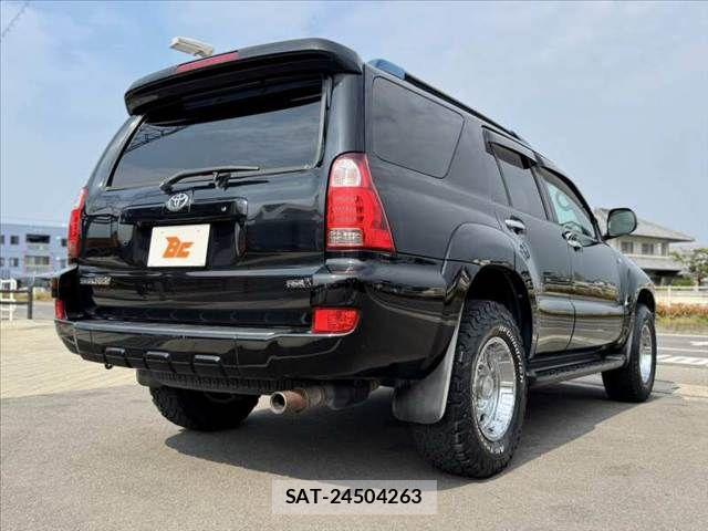 Toyota HILUX SURF 2008-05 7458478-14