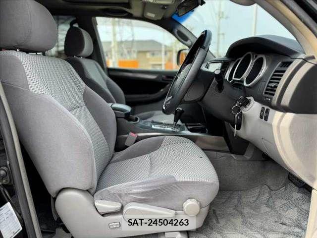 Toyota HILUX SURF 2008-05 7458478-15