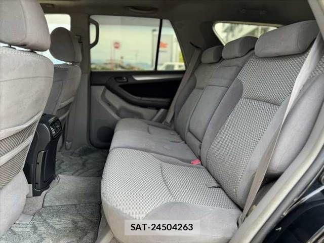 Toyota HILUX SURF 2008-05 7458478-17