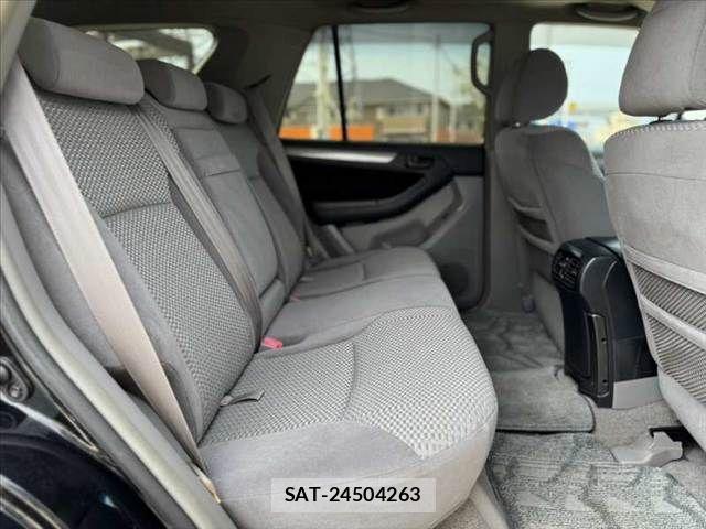 Toyota HILUX SURF 2008-05 7458478-18