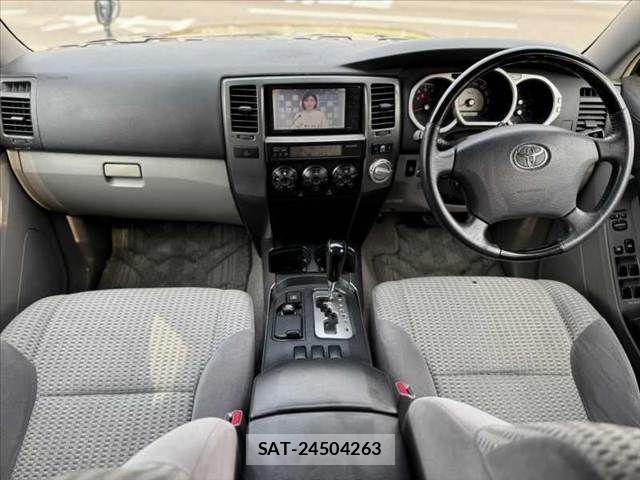 Toyota HILUX SURF 2008-05 7458478-1
