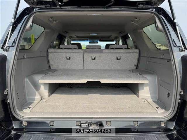Toyota HILUX SURF 2008-05 7458478-19