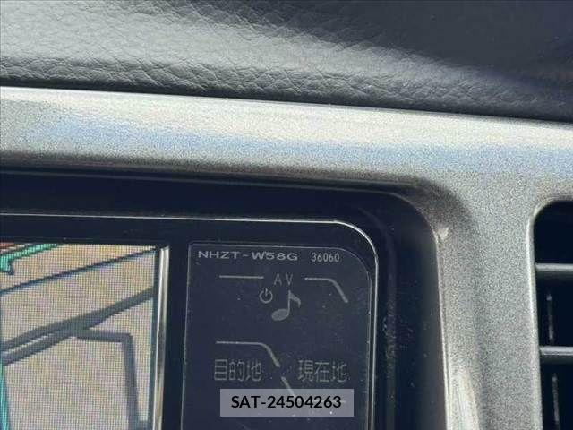 Toyota HILUX SURF 2008-05 7458478-21