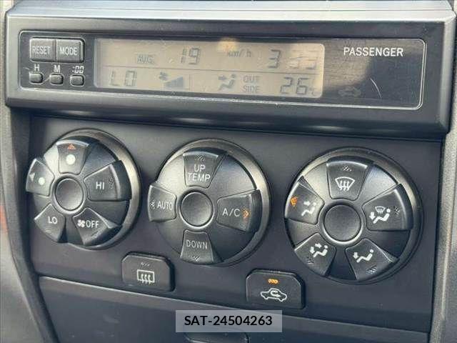 Toyota HILUX SURF 2008-05 7458478-22