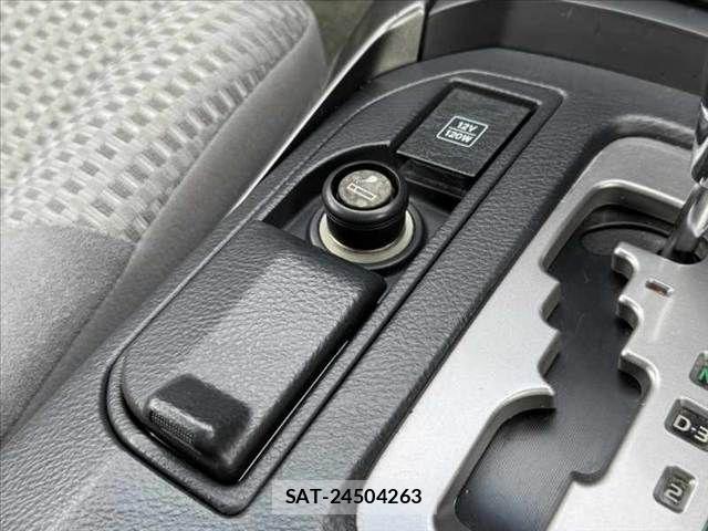 Toyota HILUX SURF 2008-05 7458478-23