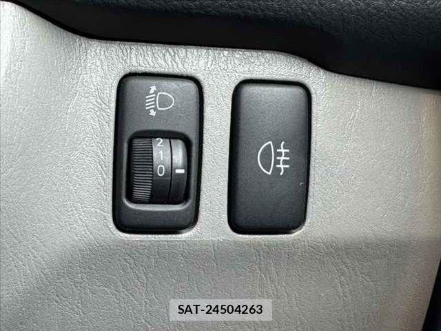 Toyota HILUX SURF 2008-05 7458478-26