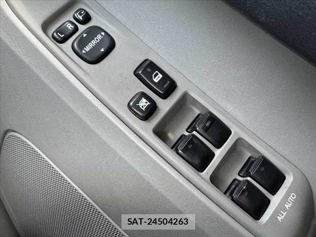 Toyota HILUX SURF 2008-05 7458478-27