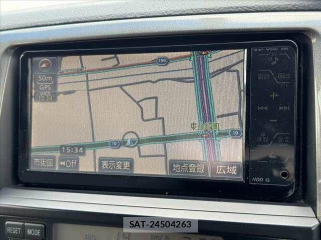 Toyota HILUX SURF 2008-05 7458478-2