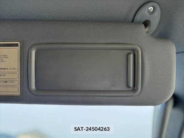 Toyota HILUX SURF 2008-05 7458478-29