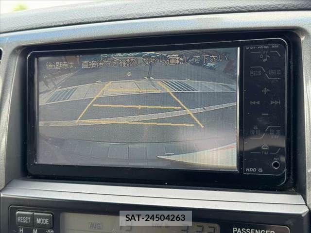 Toyota HILUX SURF 2008-05 7458478-3