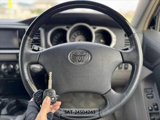 Toyota HILUX SURF 2008-05 7458478-4