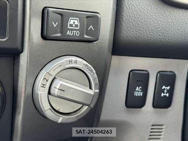Toyota HILUX SURF 2008-05 7458478-5