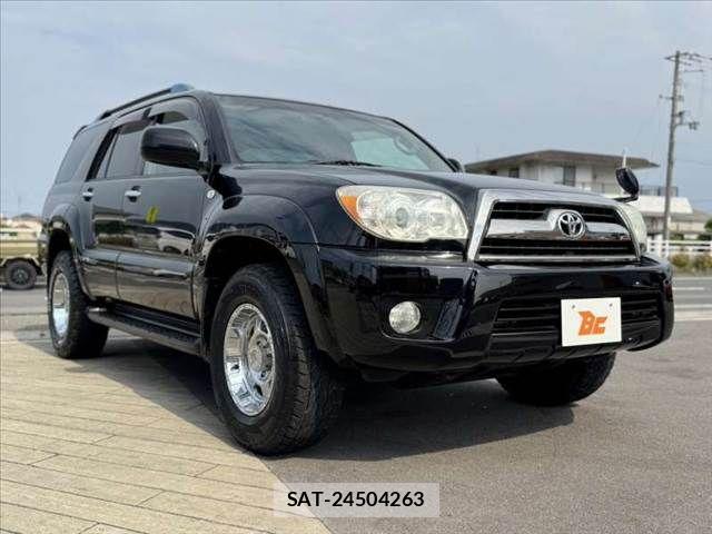 Toyota HILUX SURF 2008-05 7458478-7