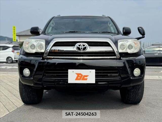 Toyota HILUX SURF 2008-05 7458478-8