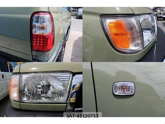 Toyota HILUX SURF 1999-01 7458476-10