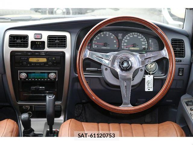 Toyota HILUX SURF 1999-01 7458476-11