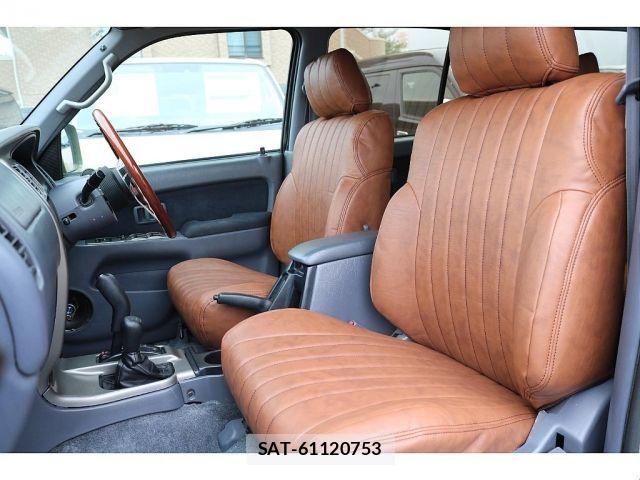 Toyota HILUX SURF 1999-01 7458476-12