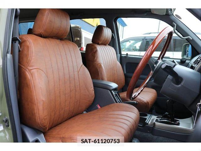 Toyota HILUX SURF 1999-01 7458476-13