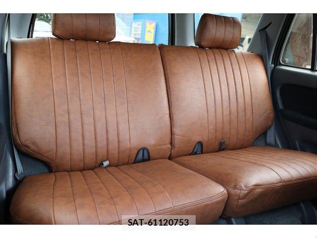 Toyota HILUX SURF 1999-01 7458476-14
