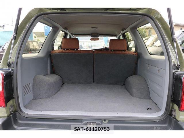 Toyota HILUX SURF 1999-01 7458476-15