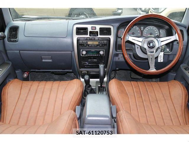 Toyota HILUX SURF 1999-01 7458476-1