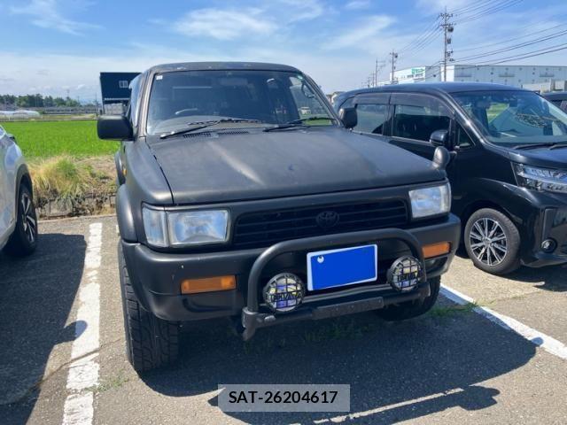Toyota HILUX SURF 1995-11 7562994-0
