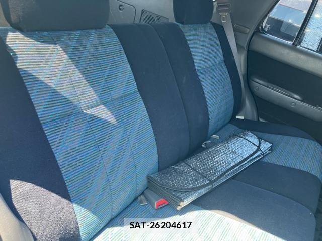 Toyota HILUX SURF 1995-11 7562994-9