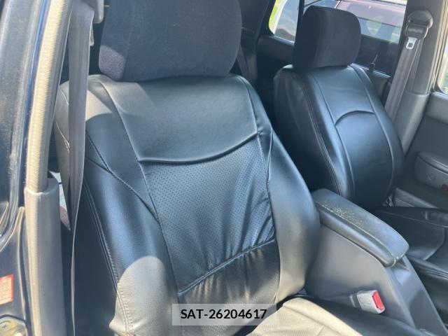 Toyota HILUX SURF 1995-11 7562994-10