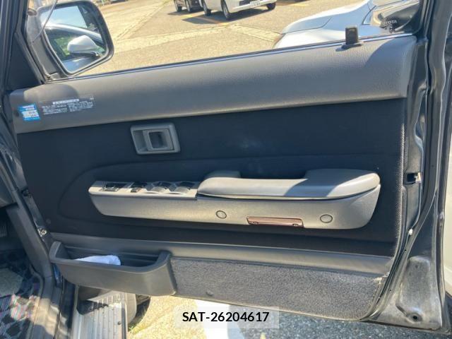 Toyota HILUX SURF 1995-11 7562994-11