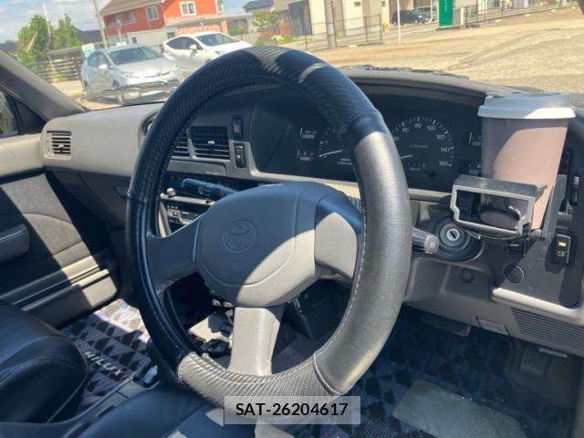 Toyota HILUX SURF 1995-11 7562994-12