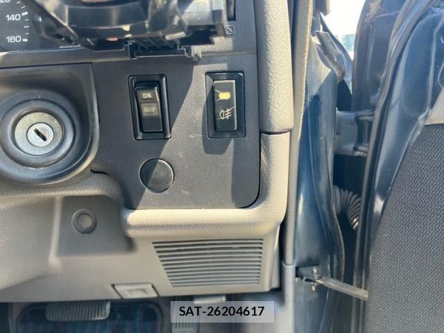 Toyota HILUX SURF 1995-11 7562994-13