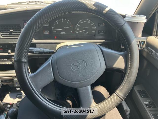 Toyota HILUX SURF 1995-11 7562994-14