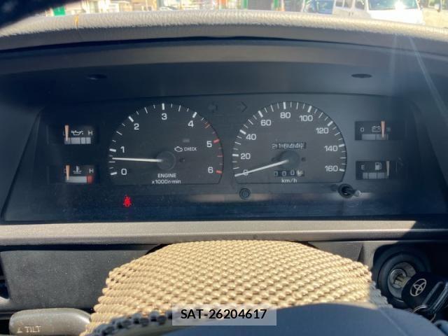 Toyota HILUX SURF 1995-11 7562994-15