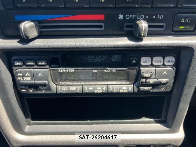 Toyota HILUX SURF 1995-11 7562994-18