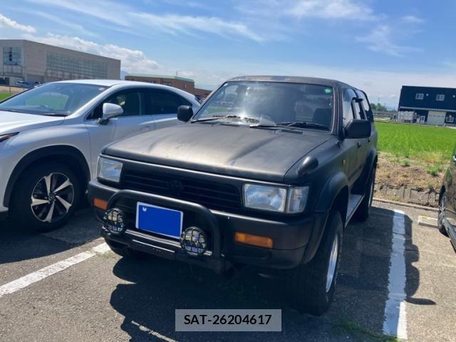 Toyota HILUX SURF 1995-11 7562994-1