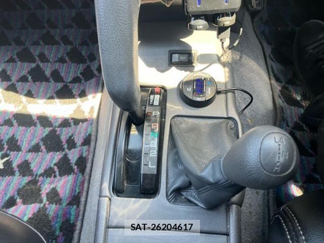 Toyota HILUX SURF 1995-11 7562994-19