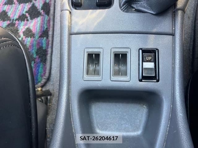 Toyota HILUX SURF 1995-11 7562994-20