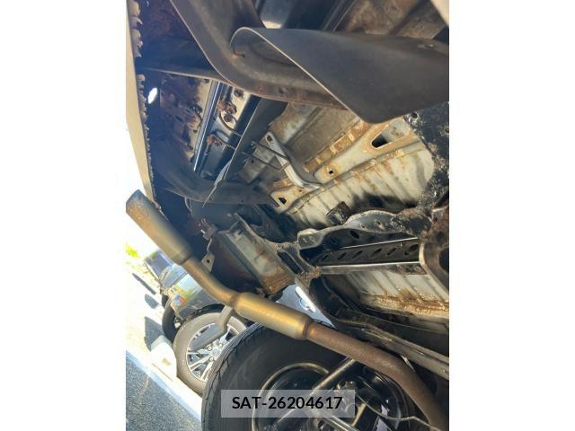 Toyota HILUX SURF 1995-11 7562994-22