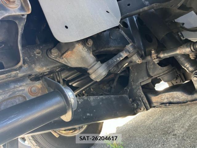 Toyota HILUX SURF 1995-11 7562994-23